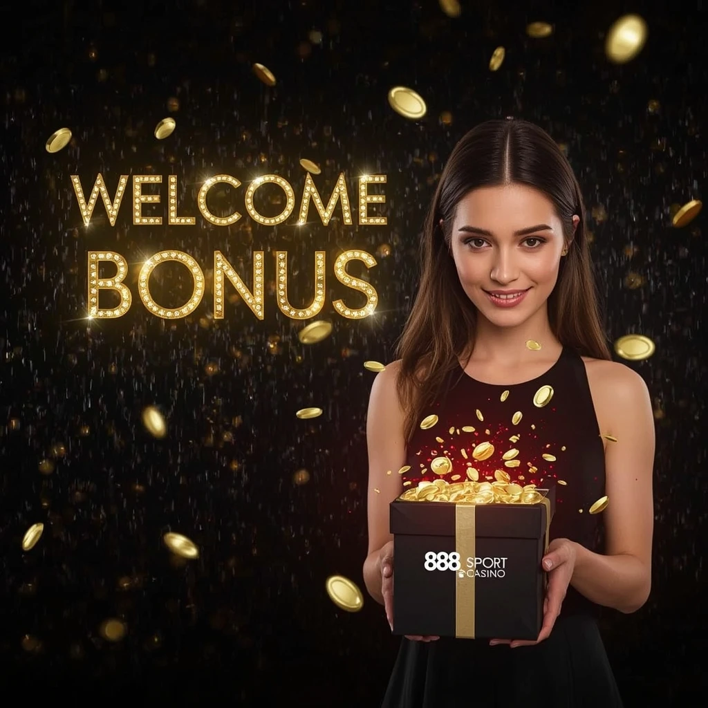 888sport Casino bonus 888sport bonus