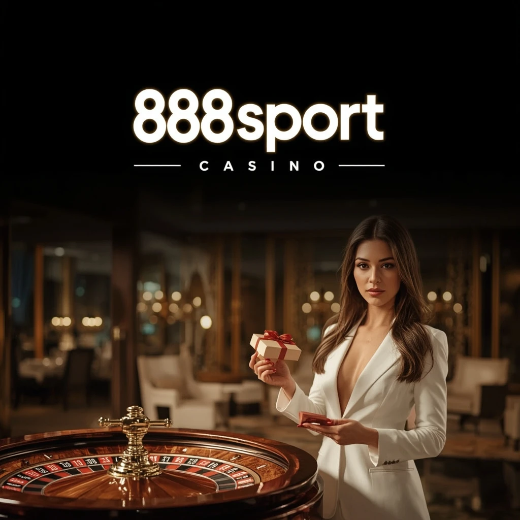 888sport Casino España 888sport Casino España